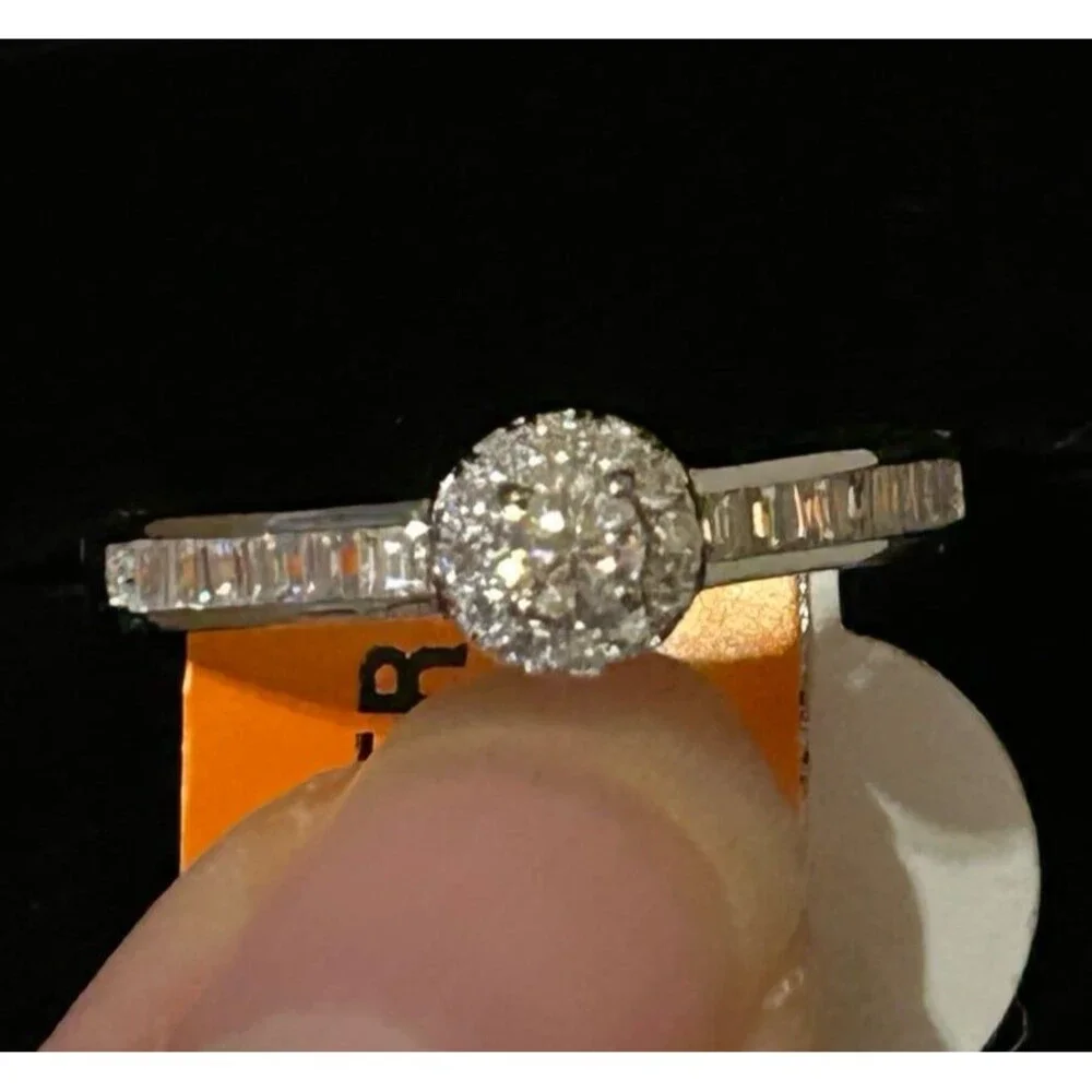 925 Sterling Silver 925 sterling